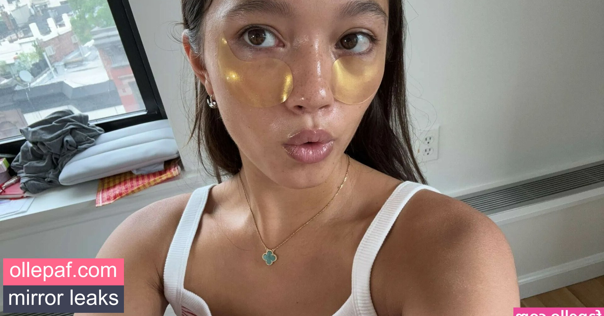 Latest Leaks Lilychee Nude #512 - Fapello