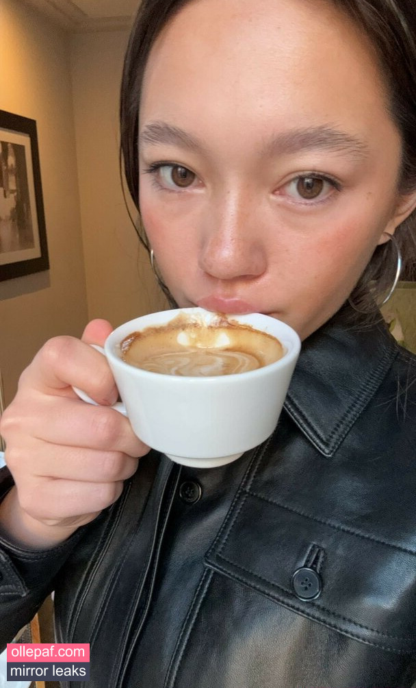 Latest Leaks Lilychee Nude #603 - Fapello