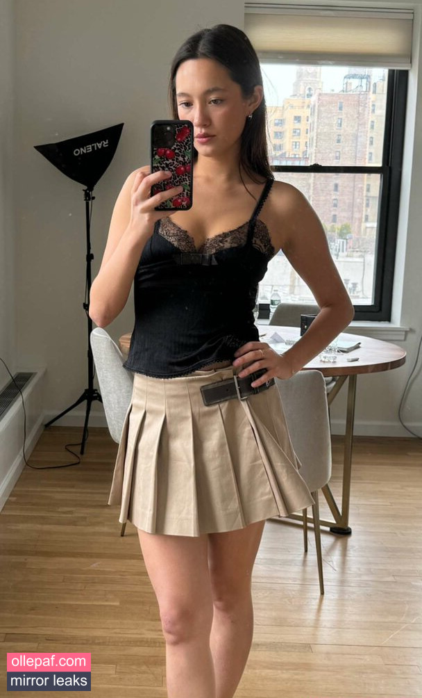 Latest Leaks Lilychee Nude #609 - Fapello