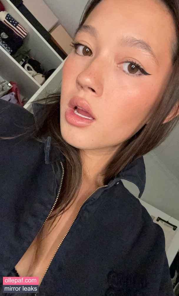 Latest Leaks Lilychee Nude #619 - Fapello