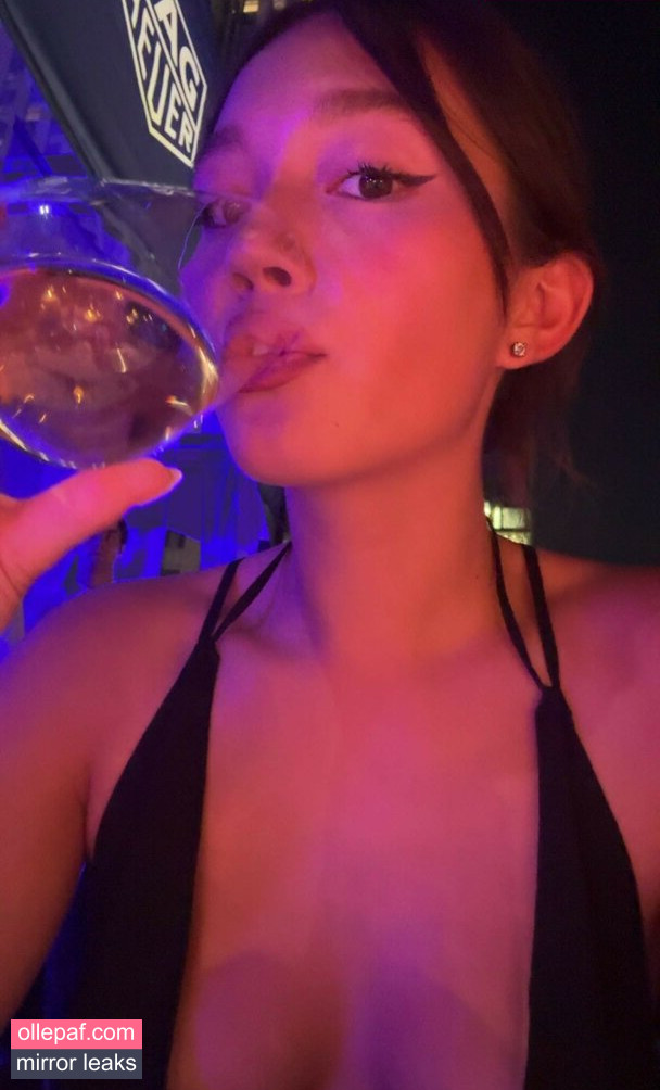 Latest Leaks Lilychee Nude #700 - Fapello