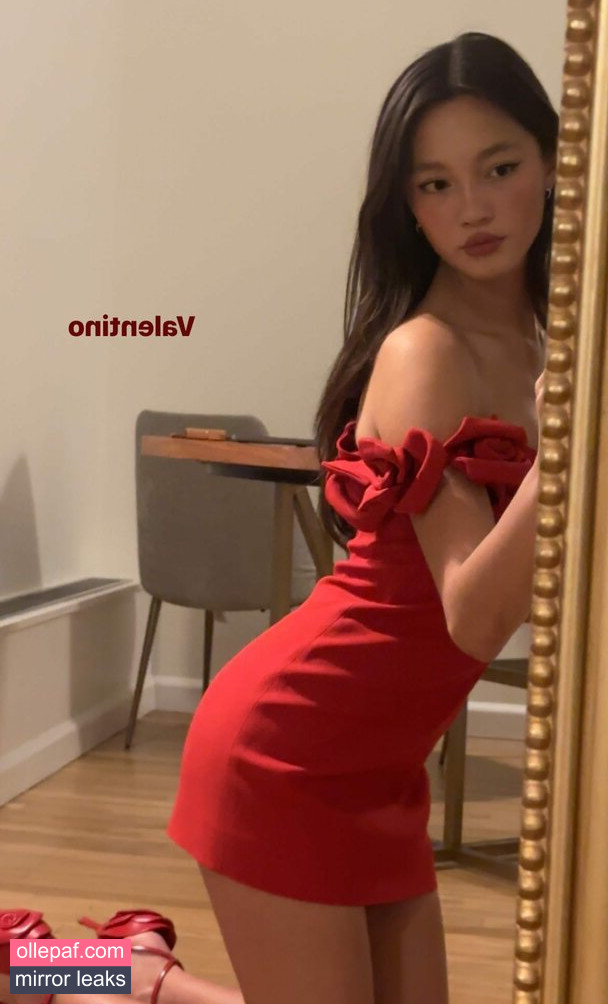 Latest Leaks Lilychee Nude #728 - Fapello
