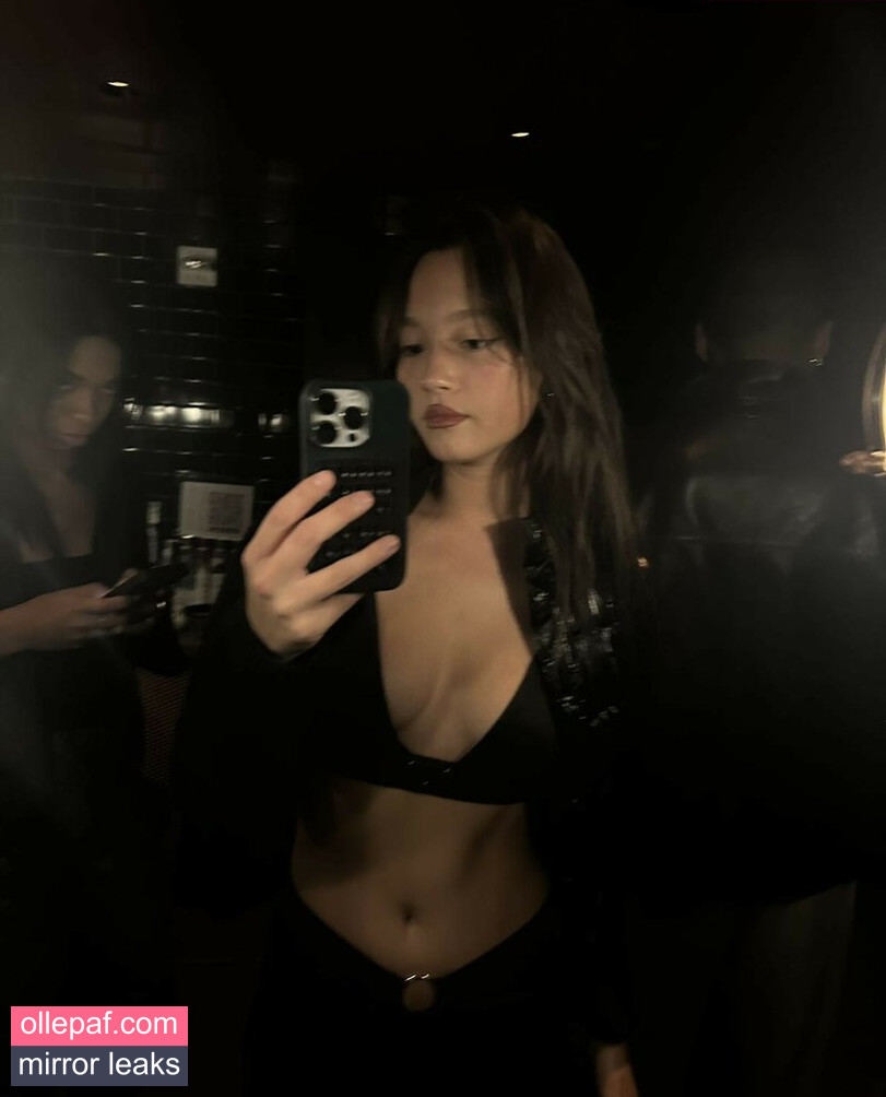 Latest Leaks Lilychee Nude #730 - Fapello