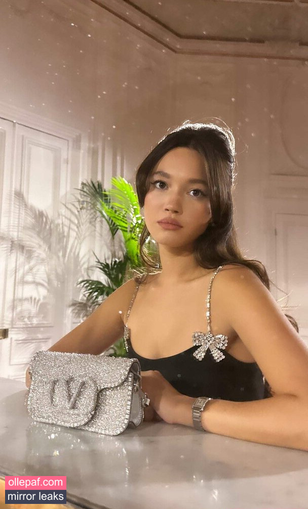 Latest Leaks Lilychee Nude #745 - Fapello