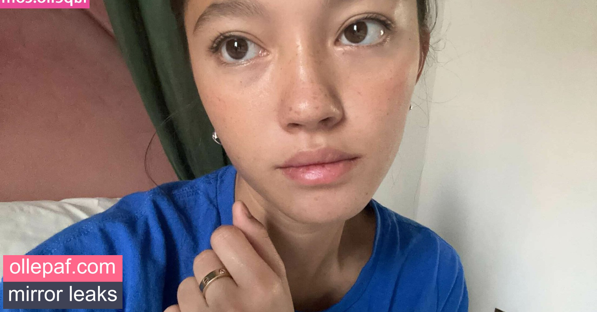 Latest Leaks Lilychee Nude #759 - Fapello