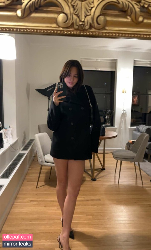 Latest Leaks Lilychee Nude #869 - Fapello