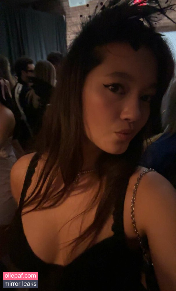Latest Leaks Lilychee Nude #899 - Fapello