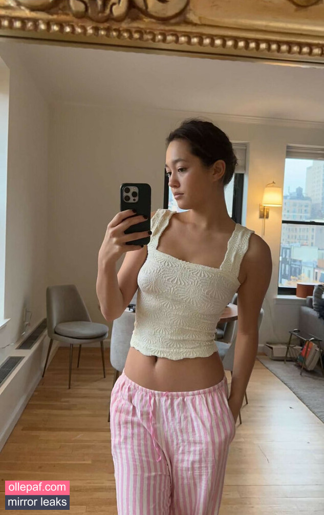 Latest Leaks Lilychee Nude #909 - Fapello