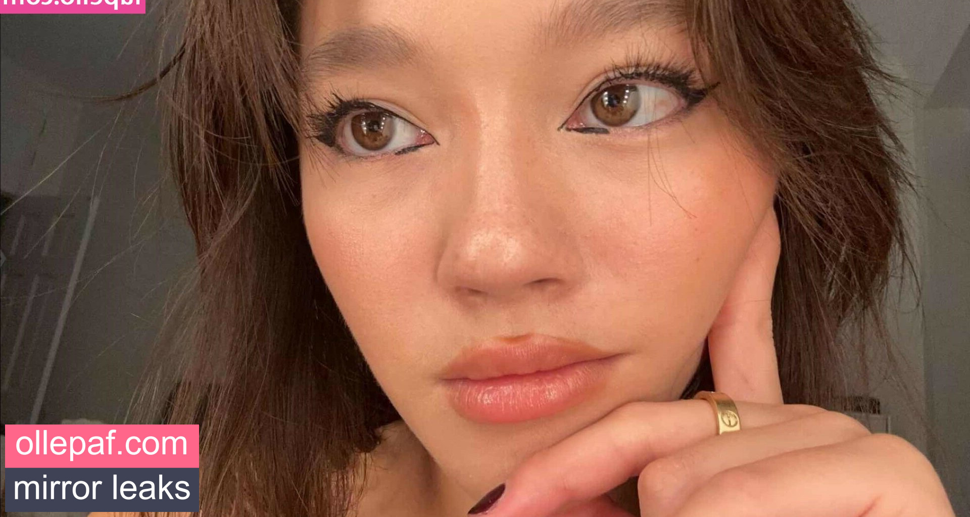 Latest Leaks Lilychee Nude #910 - Fapello