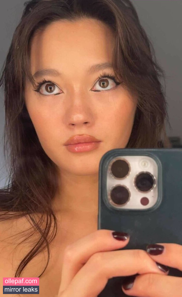 Latest Leaks Lilychee Nude #911 - Fapello
