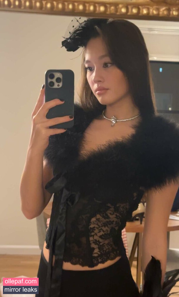 Latest Leaks Lilychee Nude #913 - Fapello