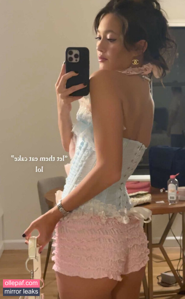 Latest Leaks Lilychee Nude #916 - Fapello