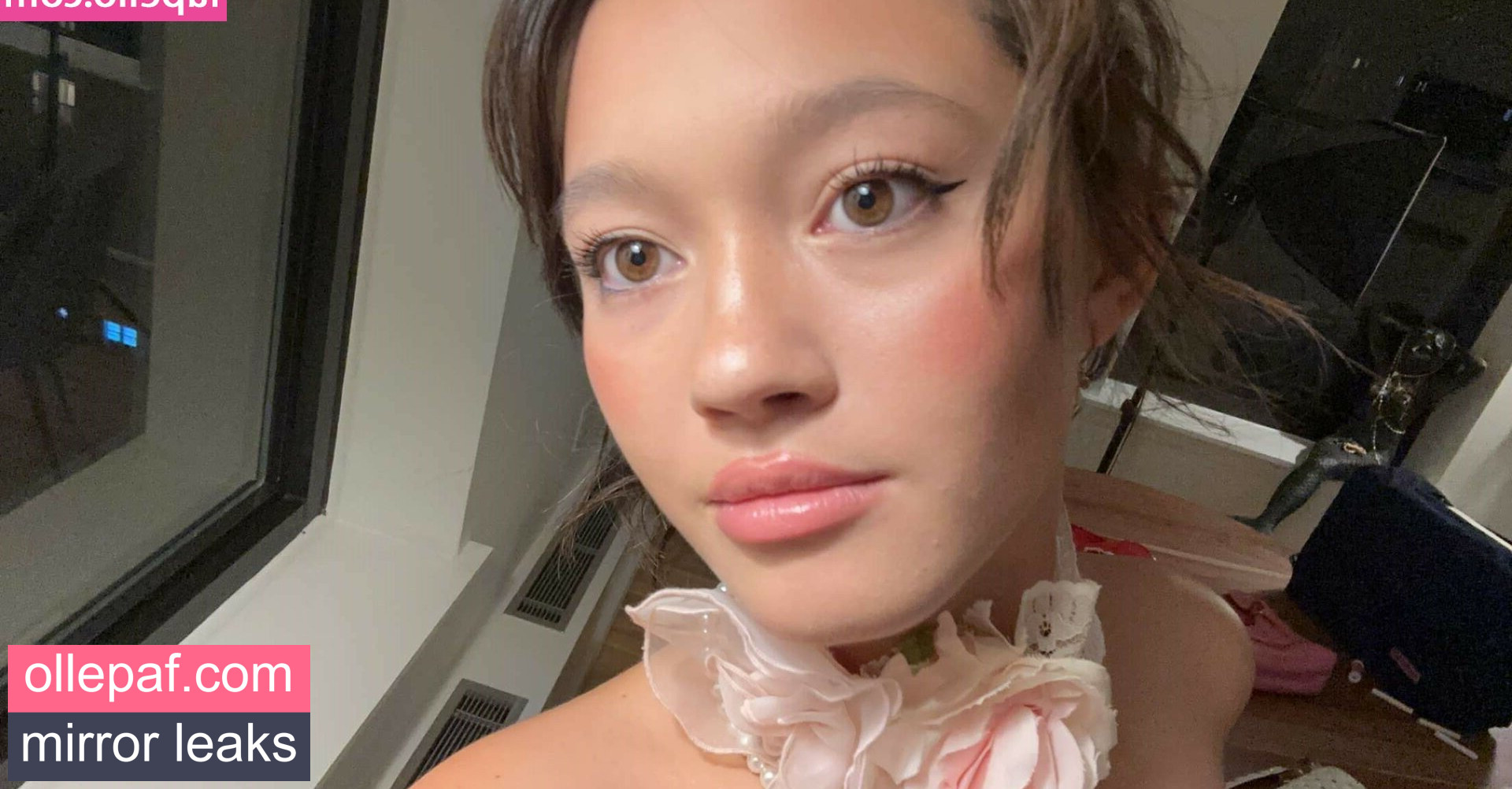Latest Leaks Lilychee Nude #917 - Fapello