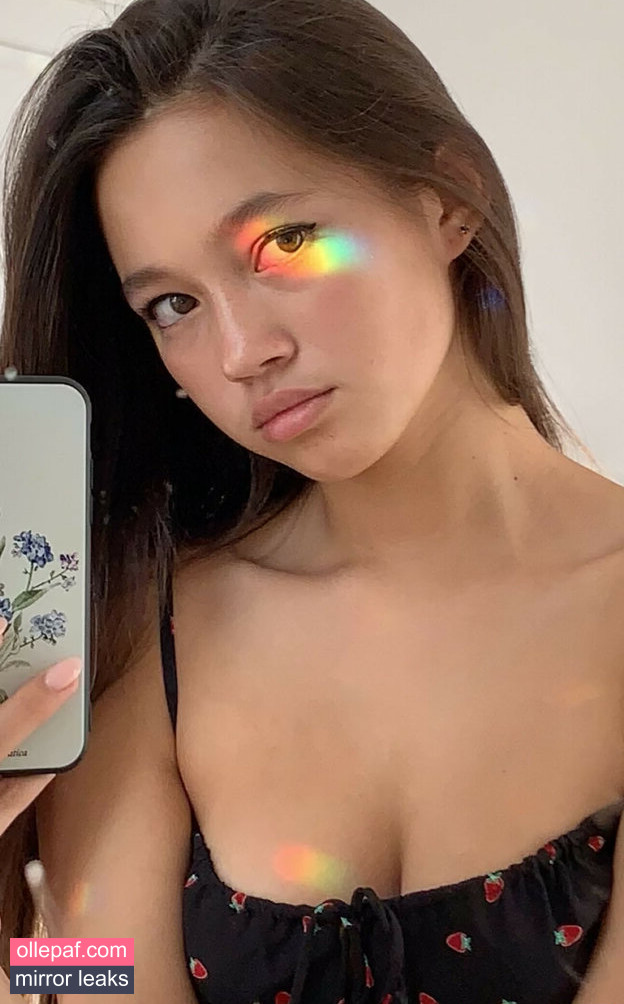 Latest Leaks Lilychee Nude #935 - Fapello