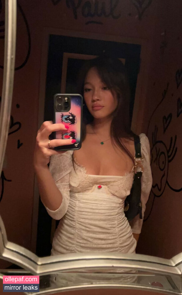 Latest Leaks Lilychee Nude #938 - Fapello