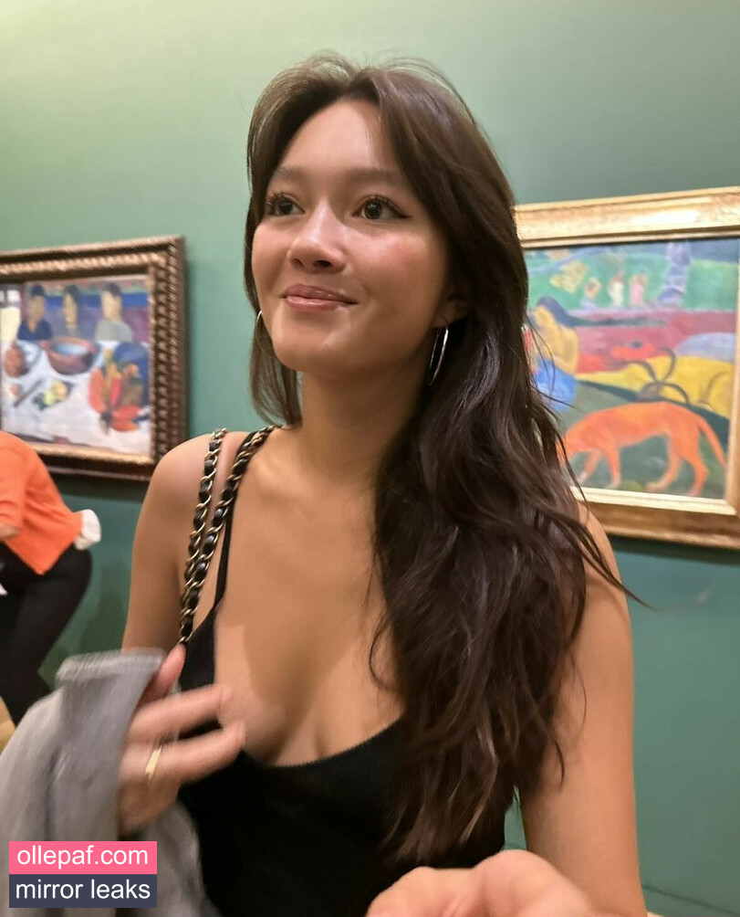 Latest Leaks Lilychee Nude #943 - Fapello