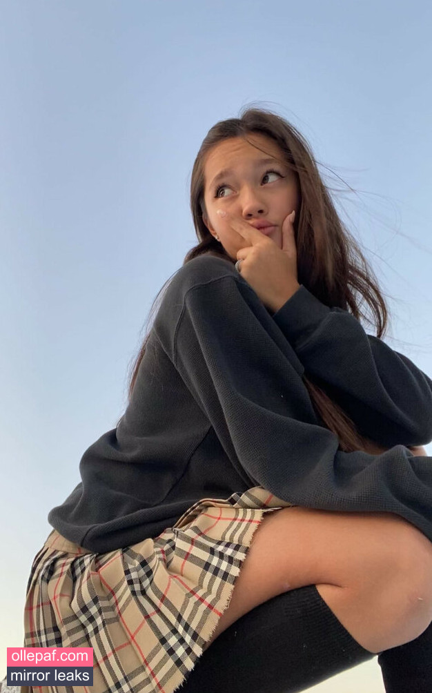 Latest Leaks Lilychee Nude #957 - Fapello