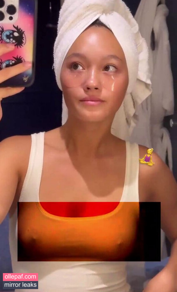 Latest Leaks Lilychee Nude #959 - Fapello