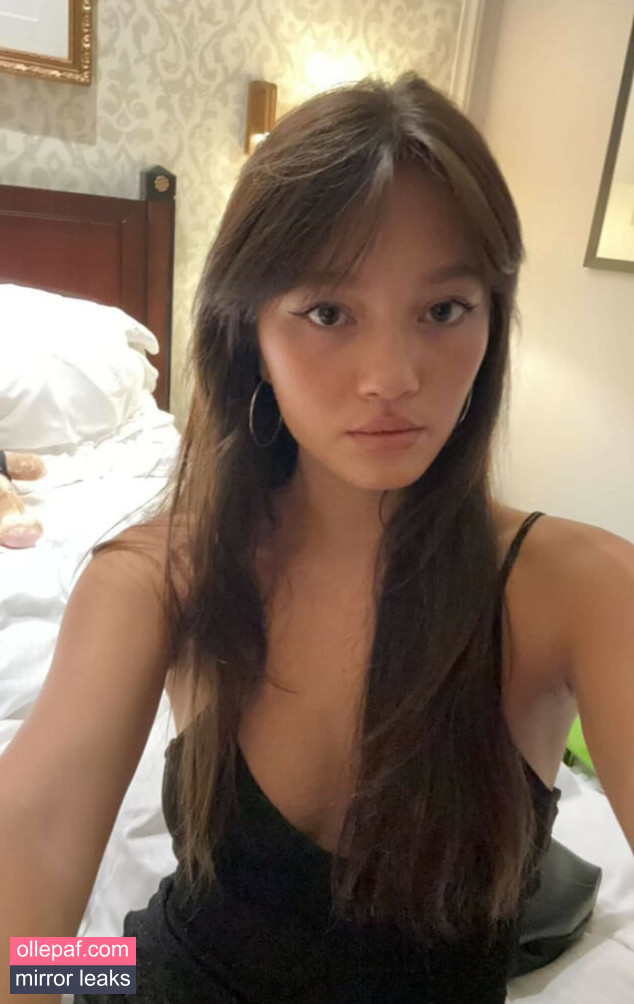 Latest Leaks Lilychee Nude #962 - Fapello