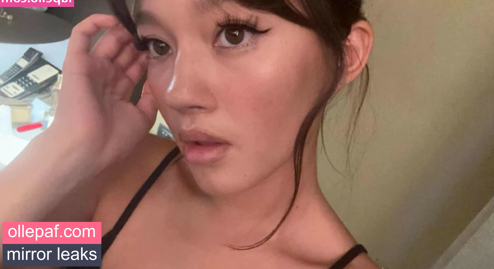 Latest Leaks Lilychee Nude #978 - Fapello
