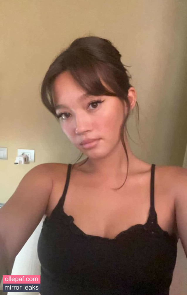Latest Leaks Lilychee Nude #980 - Fapello