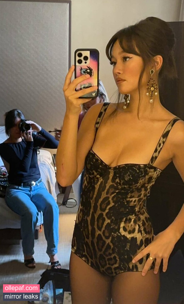 Latest Leaks Lilychee Nude #981 - Fapello