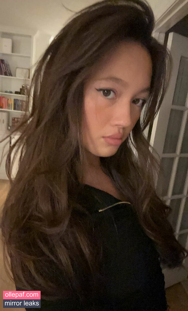 Latest Leaks Lilychee Nude #991 - Fapello