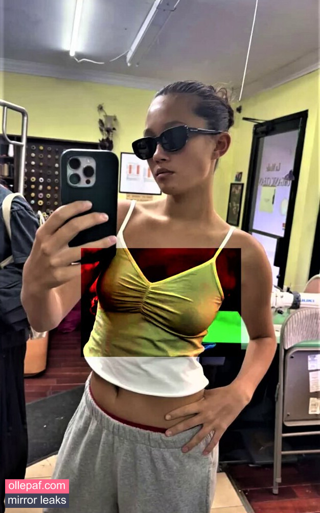 Latest Leaks Lilychee Nude #1000 - Fapello