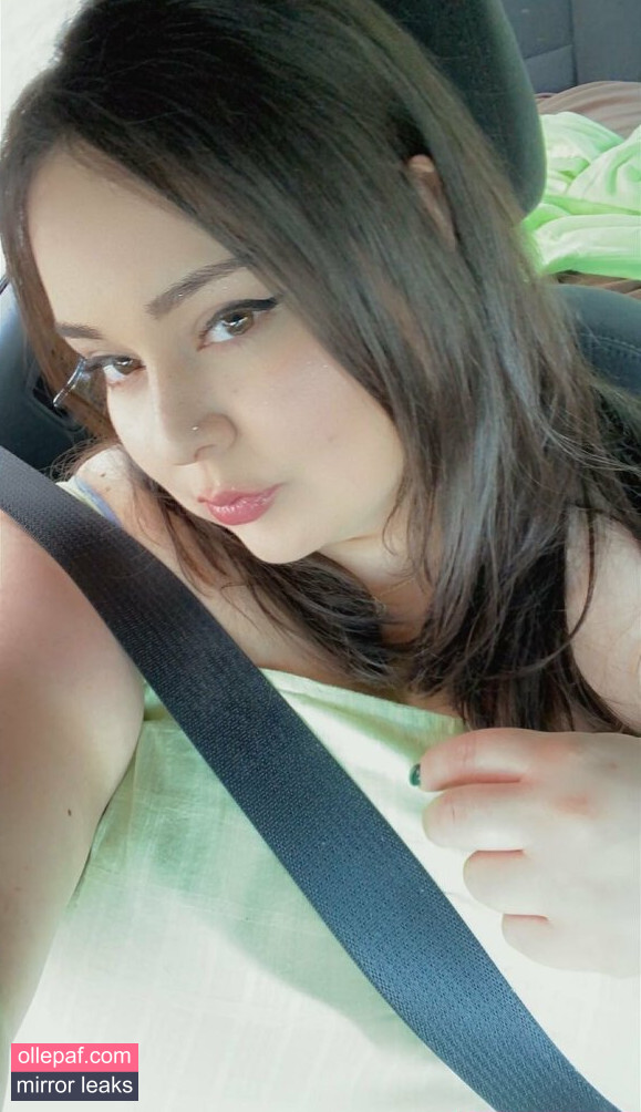 Latest Leaks lilycupcakes Nude #95 - Fapello
