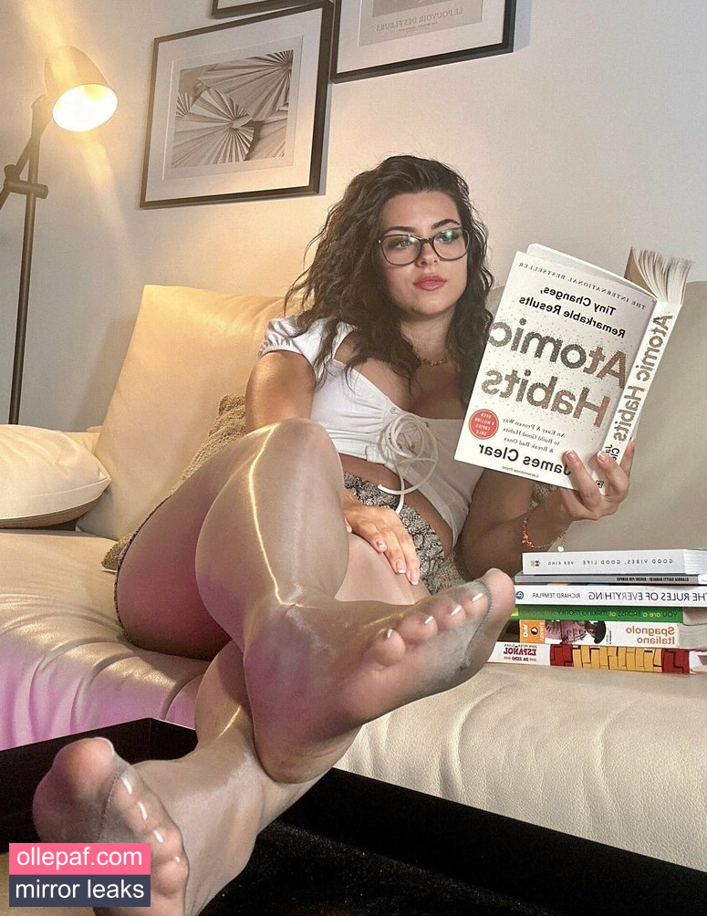Latest Leaks Lilyfiore4 Nude #11 - Fapello