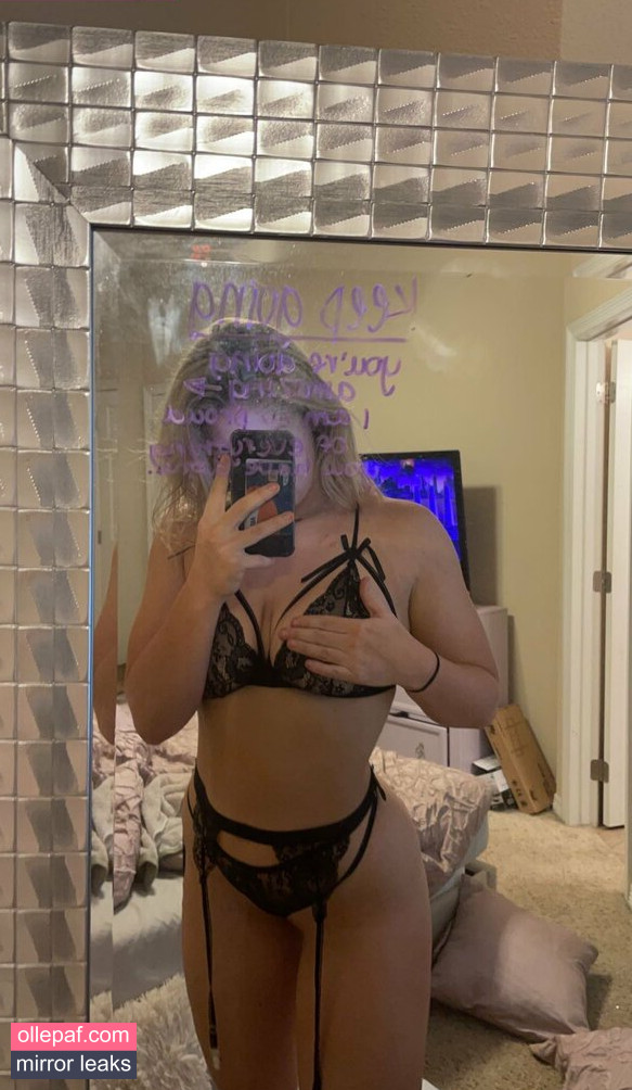 Latest Leaks lilyhazex Nude #116 - Fapello