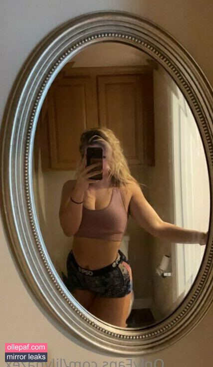 Latest Leaks lilyhazex Nude #55 - Fapello