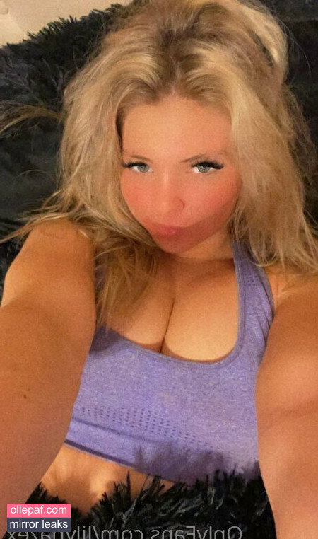 Latest Leaks lilyhazex Nude #58 - Fapello