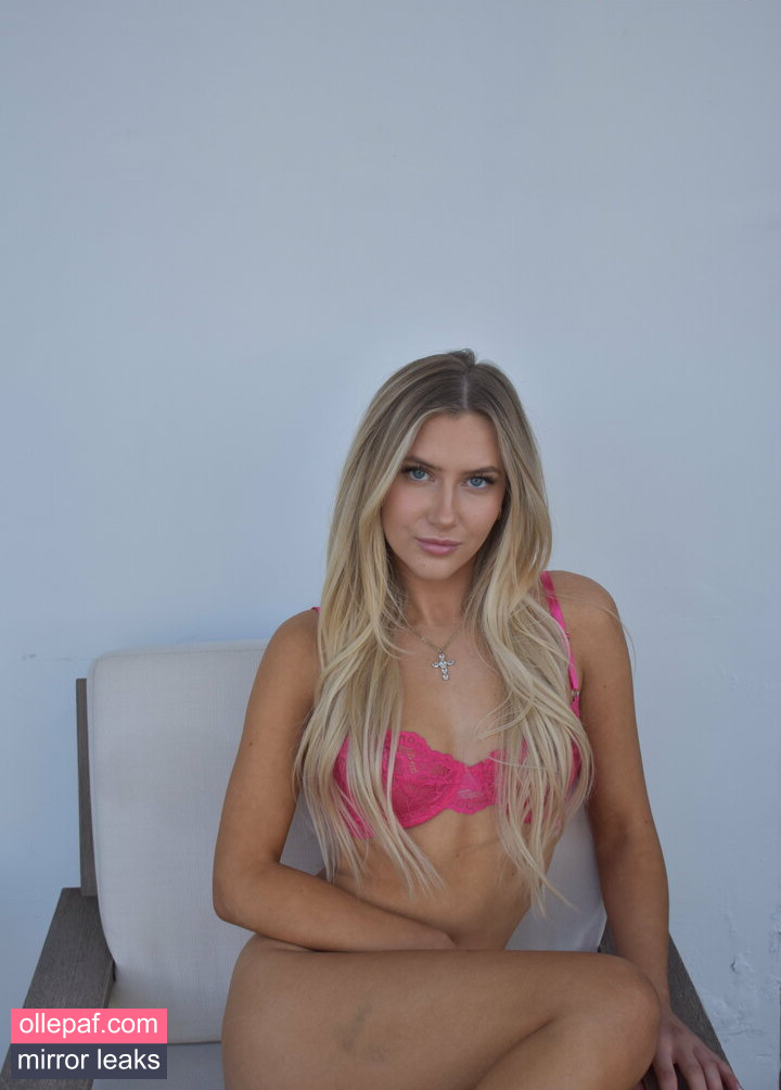Latest Leaks Lilyjordyn Nude #36 - Fapello
