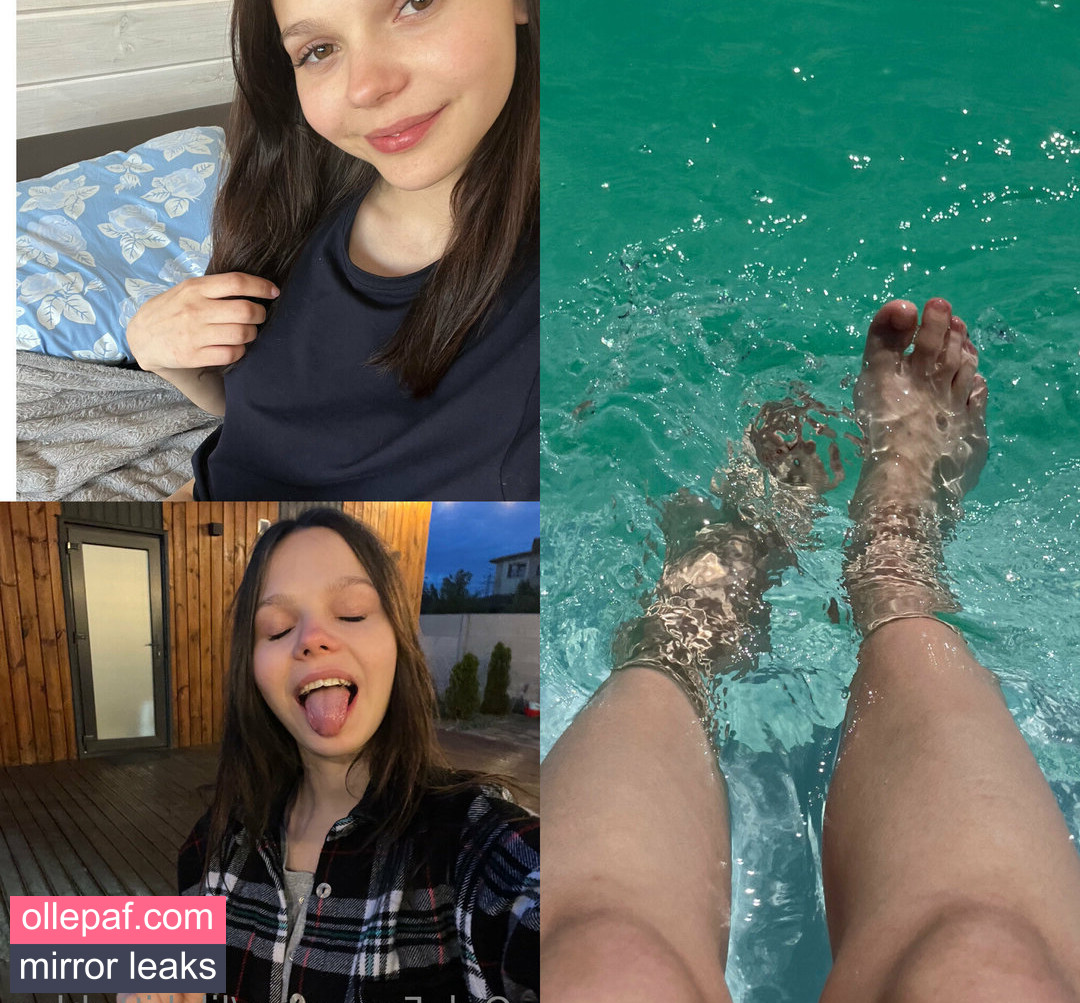 Latest Leaks lilykittyblog Nude #17 - Fapello