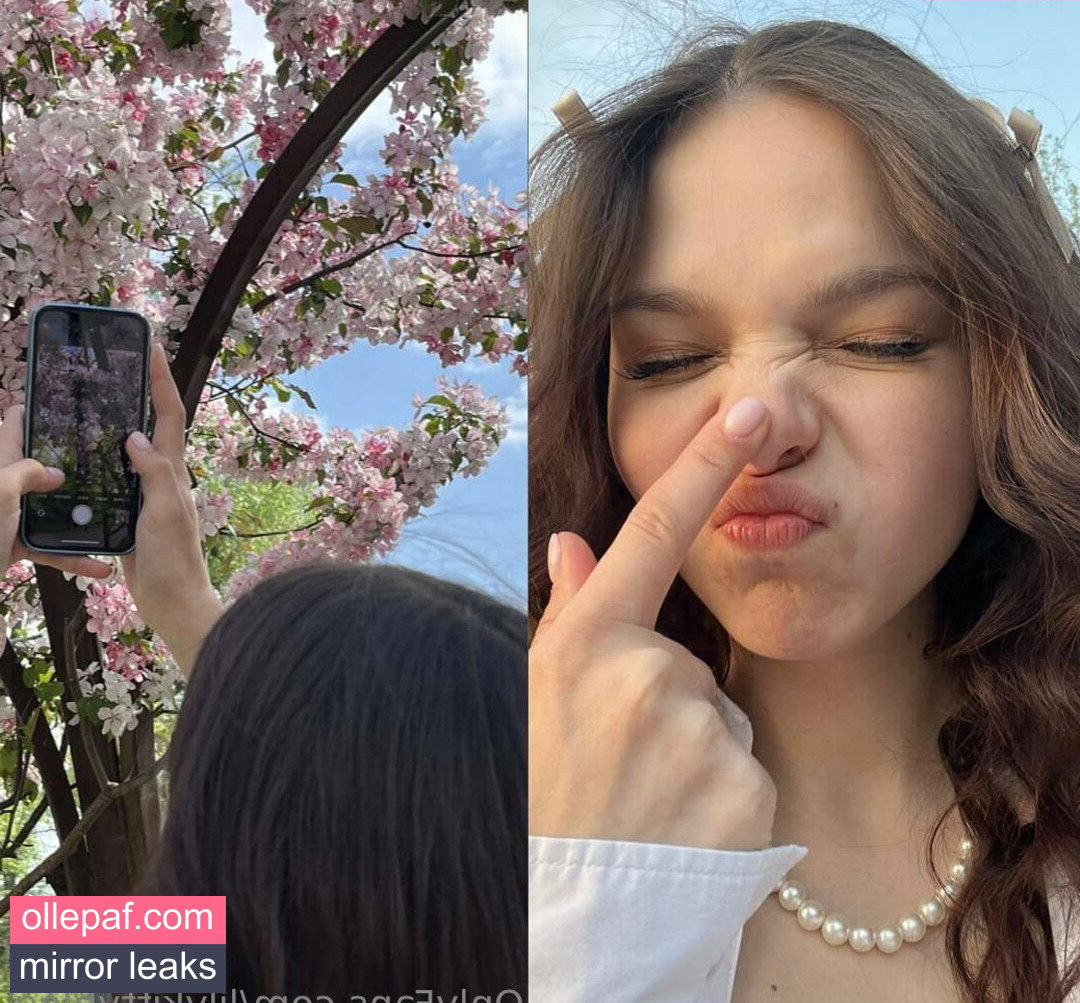 Latest Leaks lilykittyblog Nude #4 - Fapello