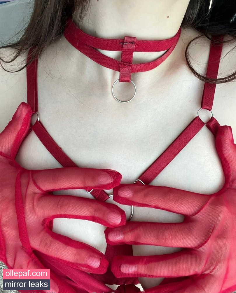 Latest Leaks lilykittyblog Nude #5 - Fapello