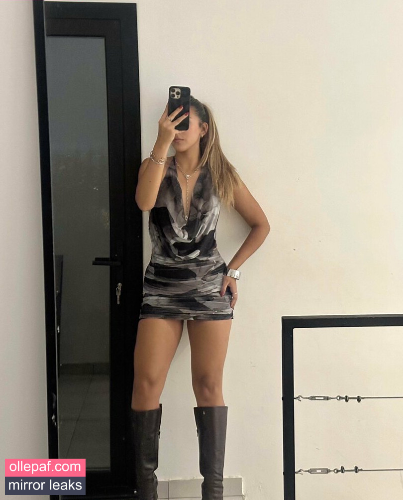 Latest Leaks lilylolyonly Nude #5 - Fapello