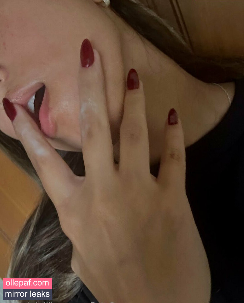 Latest Leaks lilylolyonly Nude #6 - Fapello