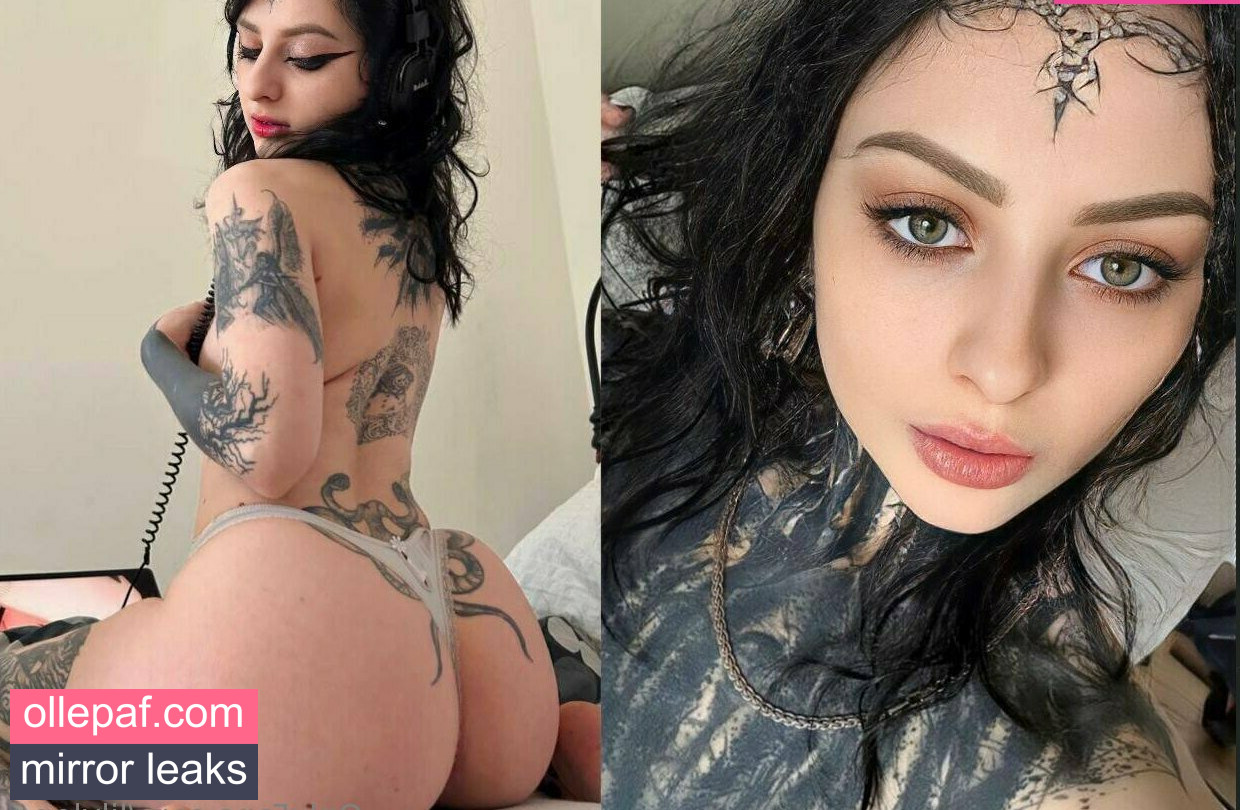 Latest Leaks lilylong Nude #155 - Fapello