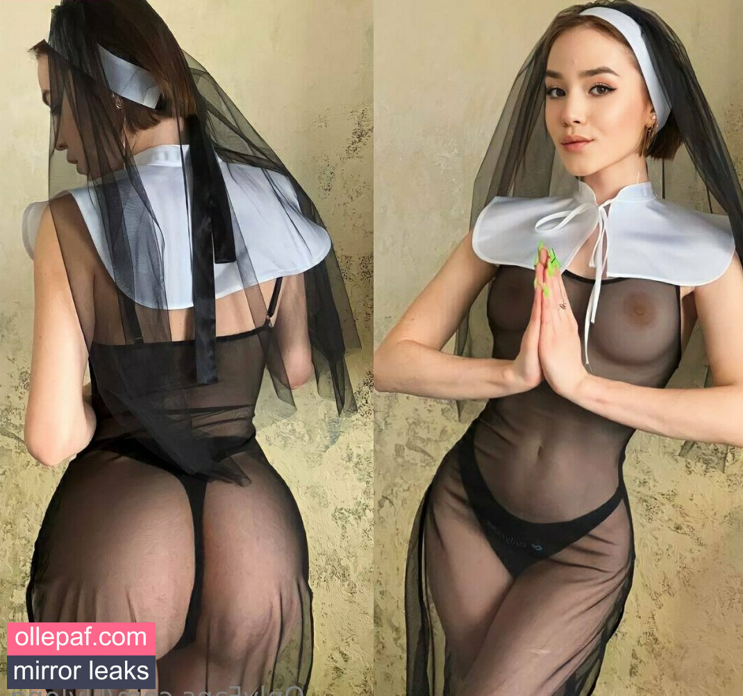 Latest Leaks lilylong Nude #179 - Fapello