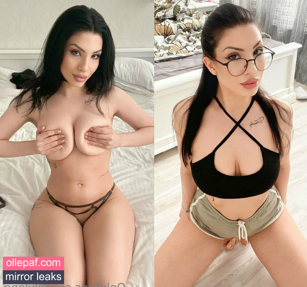 Latest Leaks lilylong Nude #190 - Fapello