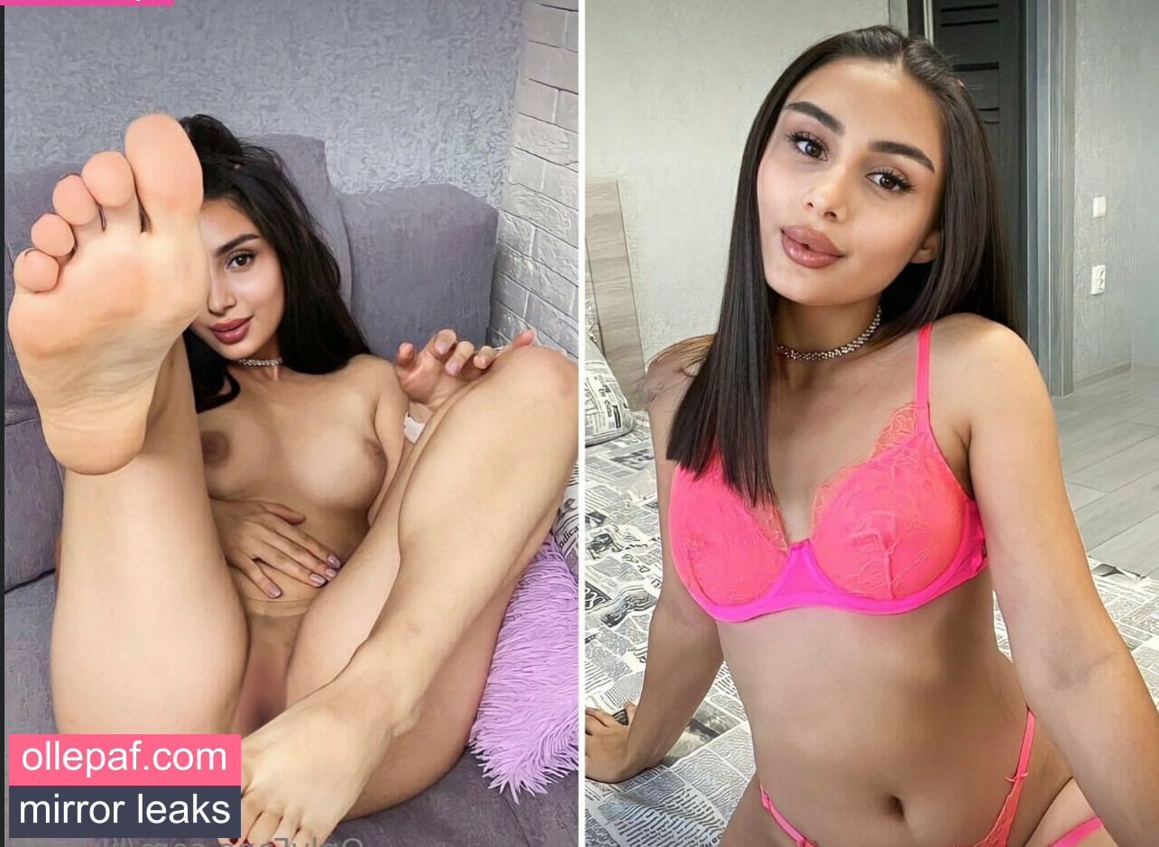 Latest Leaks lilylong Nude #192 - Fapello
