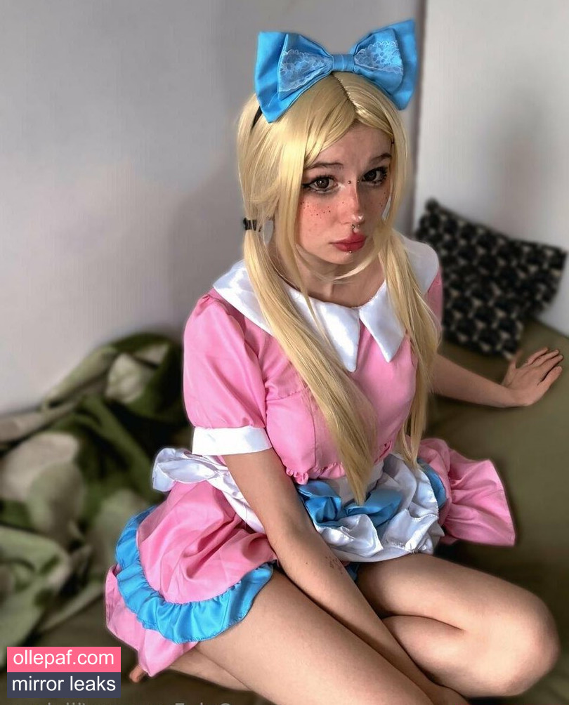 Latest Leaks lilylong Nude #3 - Fapello