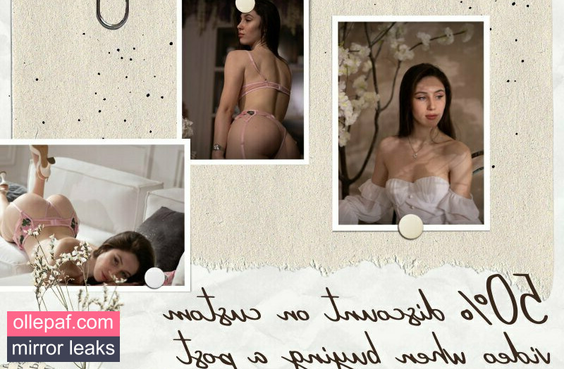 Latest Leaks lilylong Nude #208 - Fapello