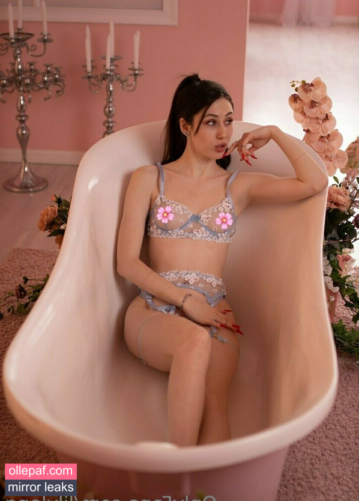 Latest Leaks lilylong Nude #220 - Fapello