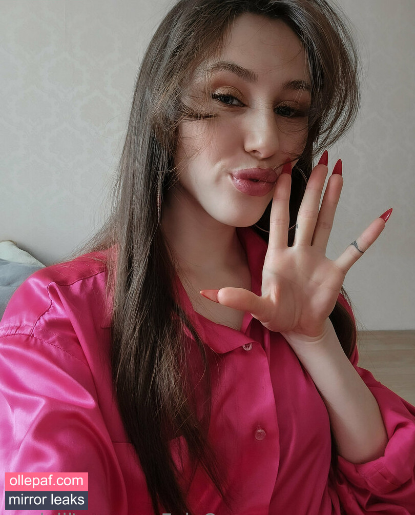Latest Leaks lilylong Nude #221 - Fapello