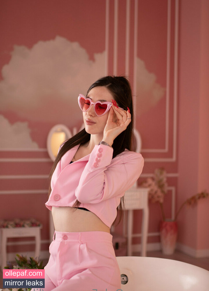 Latest Leaks lilylong Nude #222 - Fapello
