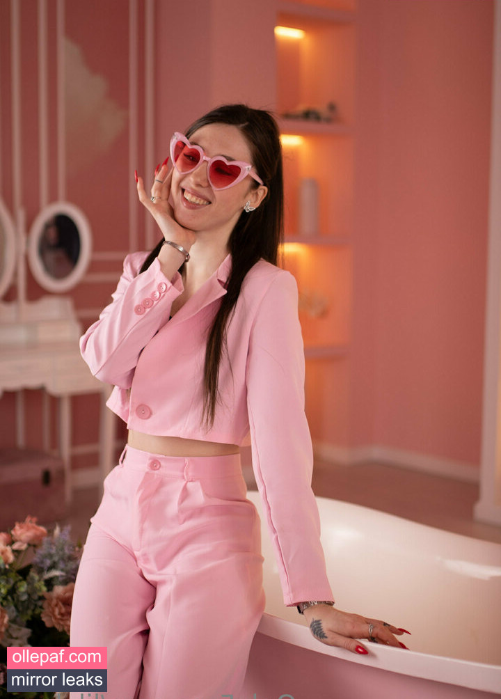 Latest Leaks lilylong Nude #223 - Fapello