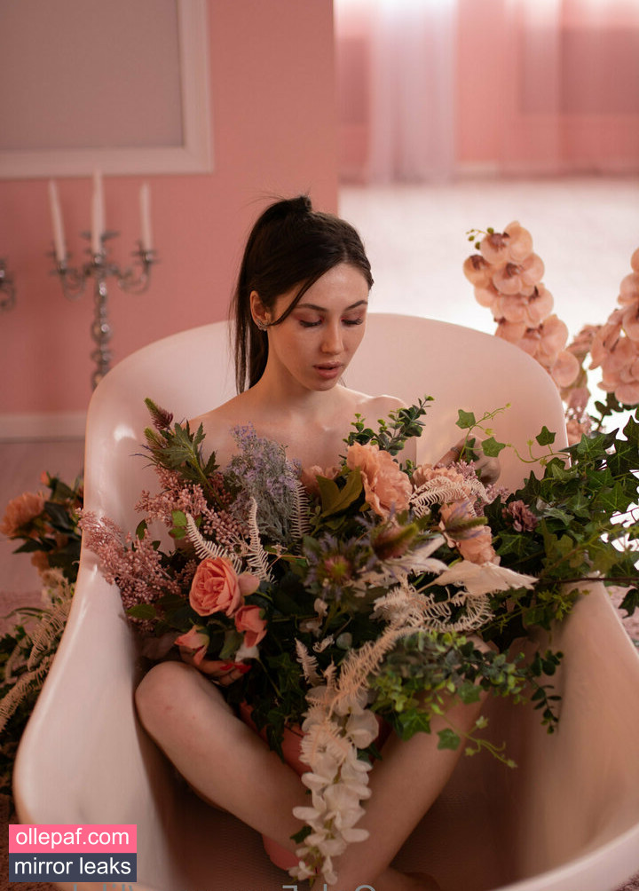 Latest Leaks lilylong Nude #228 - Fapello